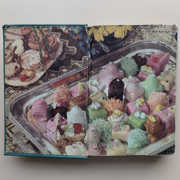The American Woman's Cookbook 1946 - Picture 1 of 16